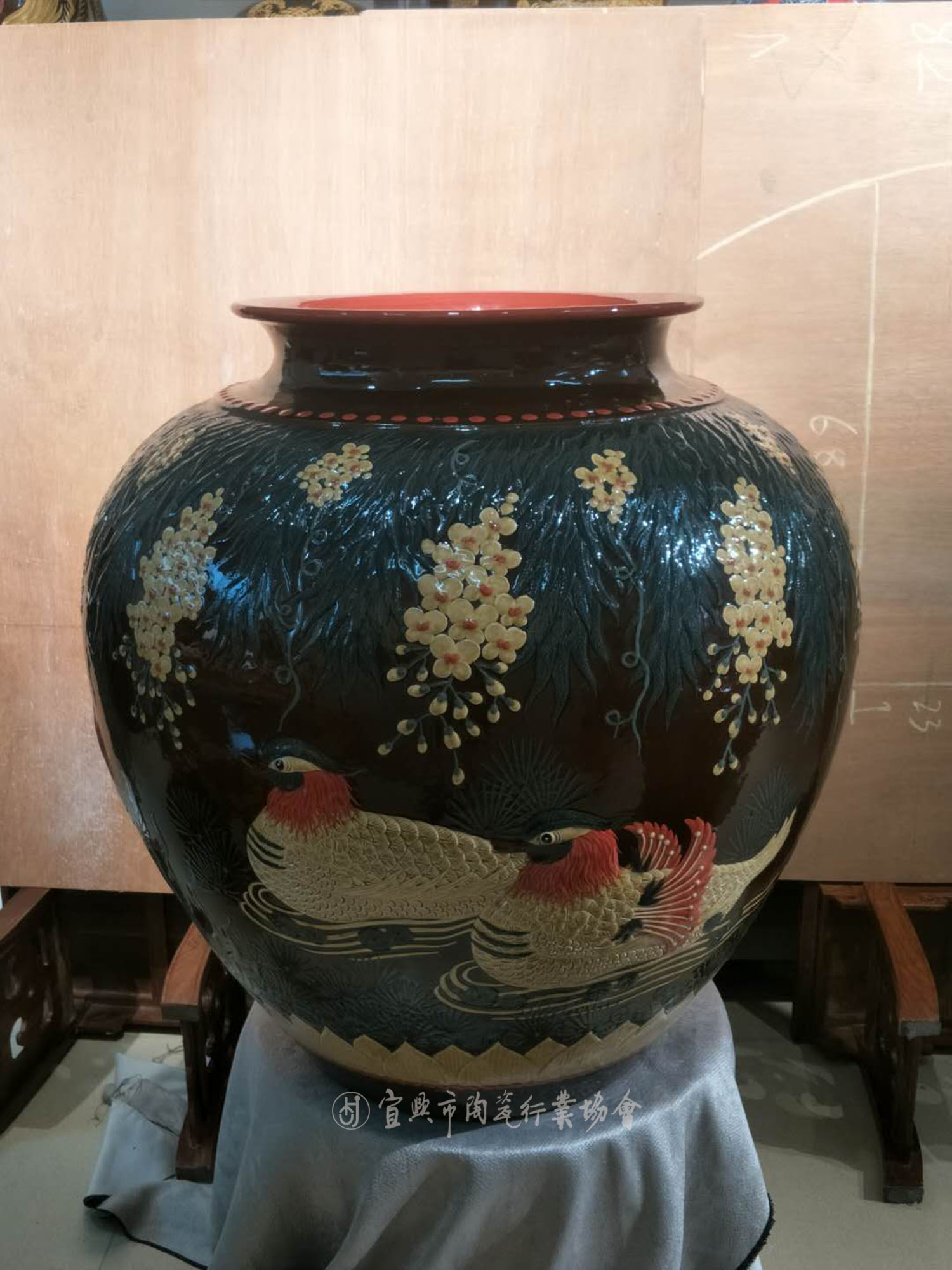 紫藤鸳鸯 gai.jpg