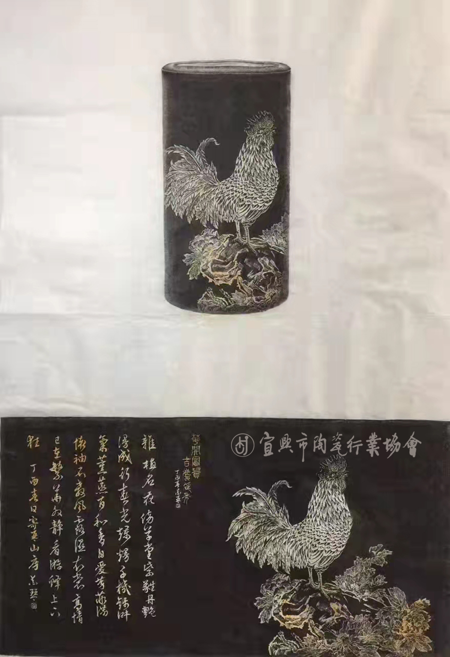1644654274513271.jpg 花开富贵吉庆延年帽筒(一对).jpg