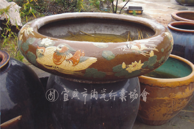 河塘情趣(罗盆).jpg