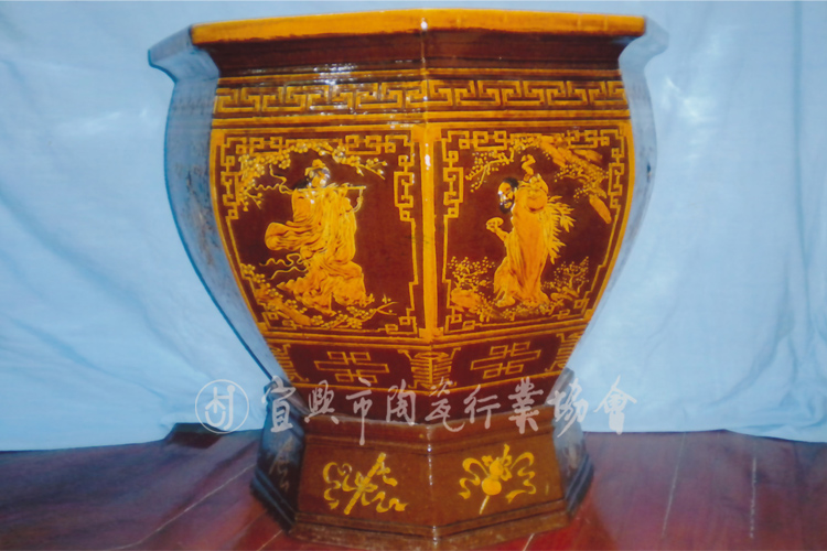 八方八仙(金鱼缸).jpg